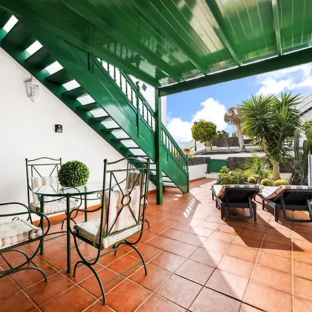 Casa Yaiza Casa vacanze