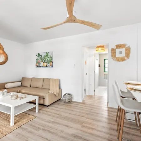 Casa vacanze Casa Yaiza Puerto Calero