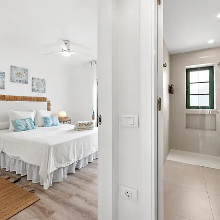 Casa Yaiza Casa vacanze *
