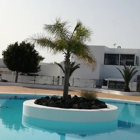 Casa Yaiza Casa vacanze Puerto Calero