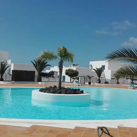 Casa Yaiza Casa vacanze *